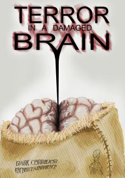 Terror in a damaged Brain - Die Brut des Teufels (Neuauflage) DVD